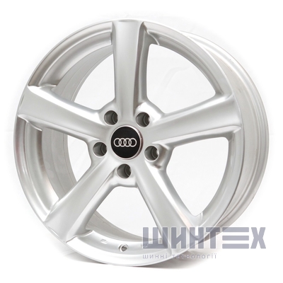 Replica Audi FT551 7.5x17 5x112 ET35 DIA66.6 HS